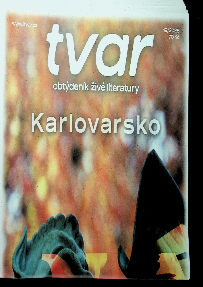 Tvar