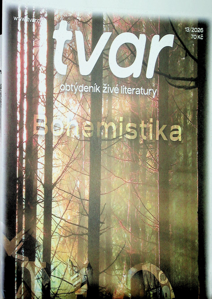 Tvar