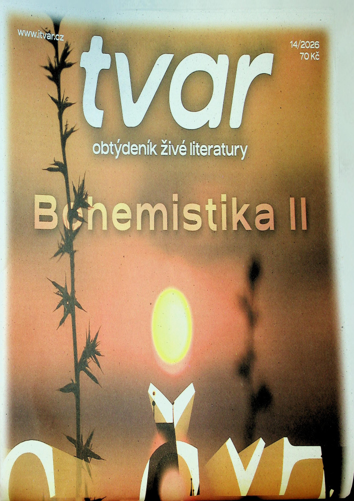 Tvar (14/26)