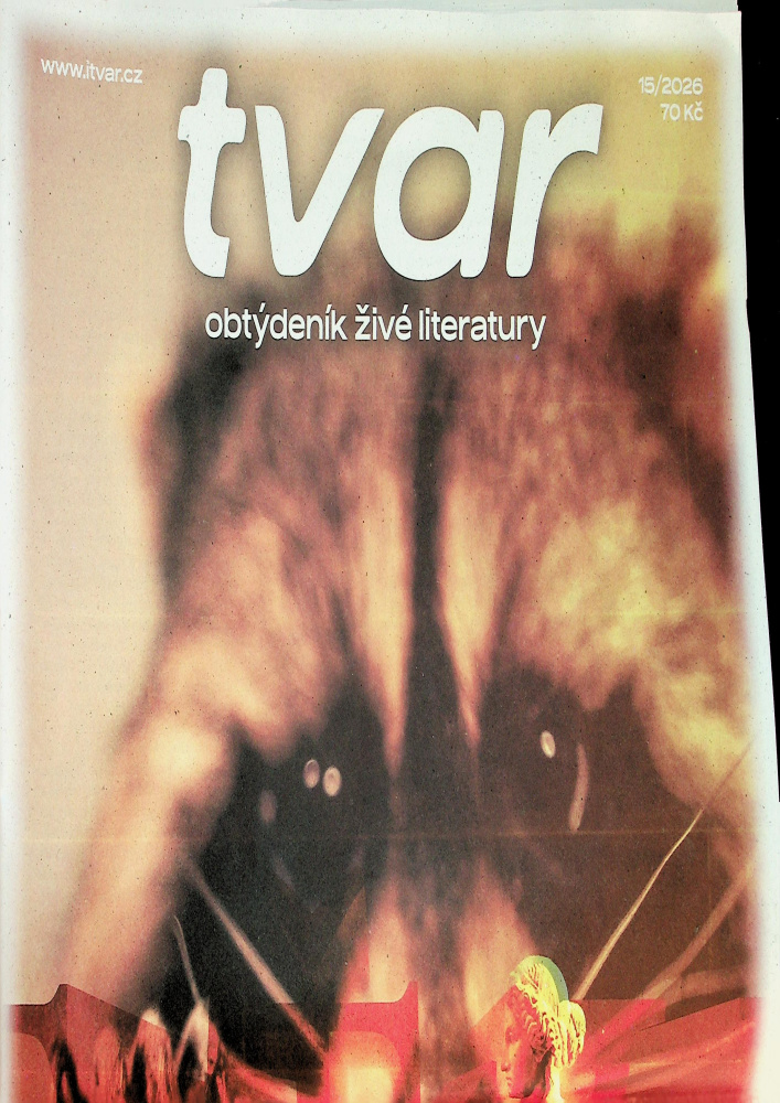 Tvar