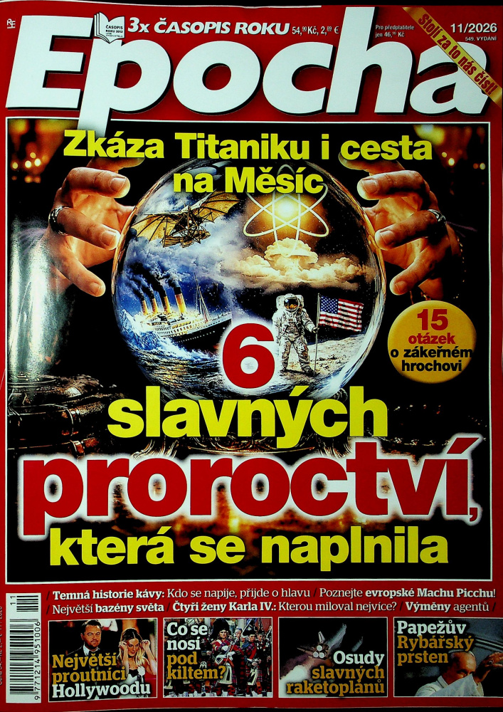 Epocha