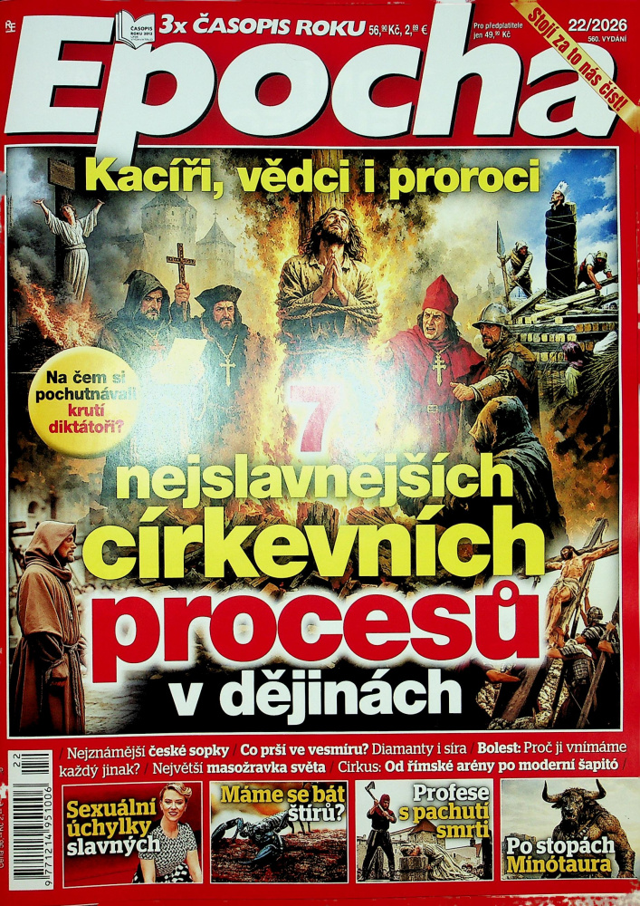 Epocha