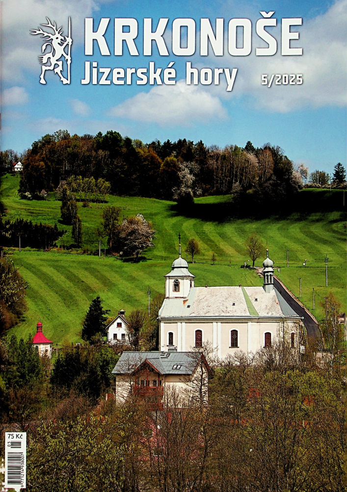 Krkonoše-Jizerské hory Krkonoše-Jizerské hory