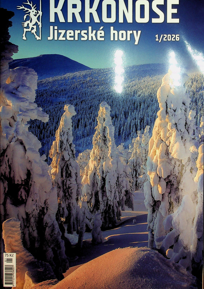Krkonoše-Jizerské hory (1/26)