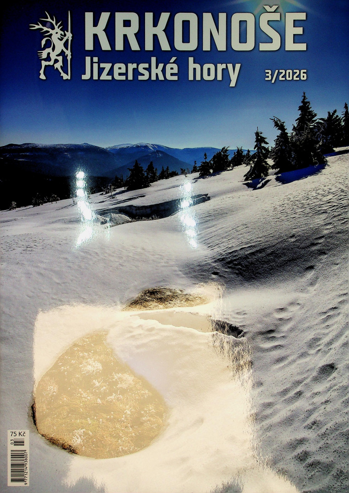 Krkonoše-Jizerské hory (3/26)