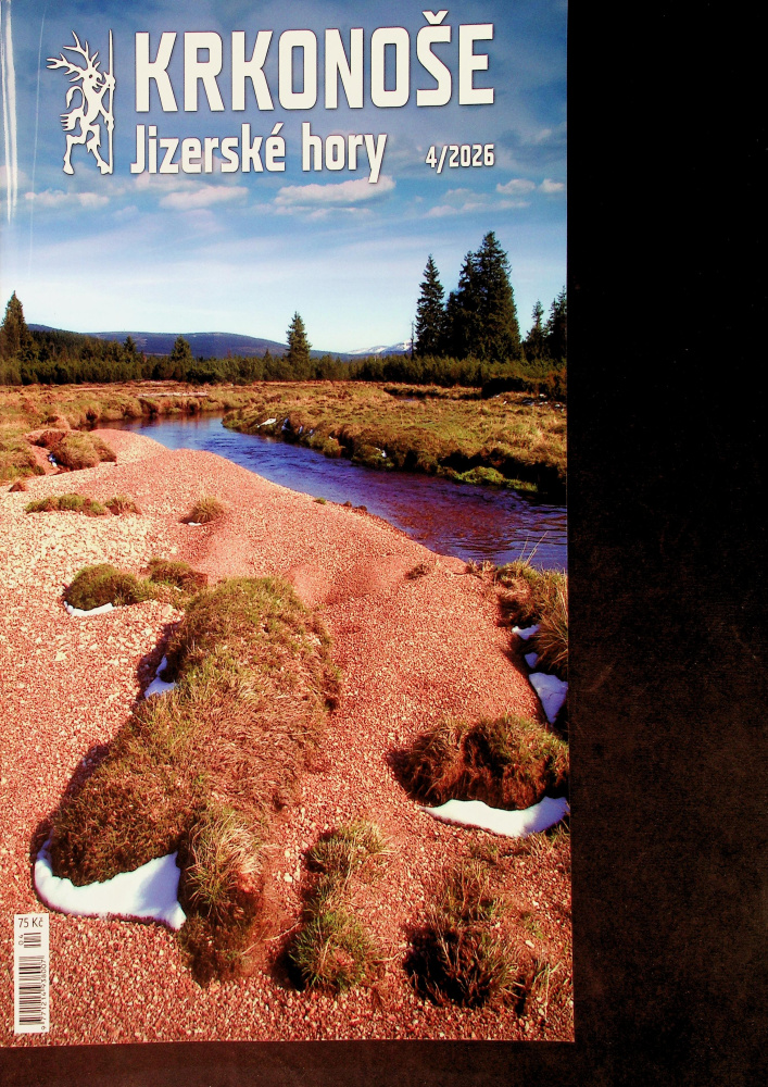 Krkonoše-Jizerské hory