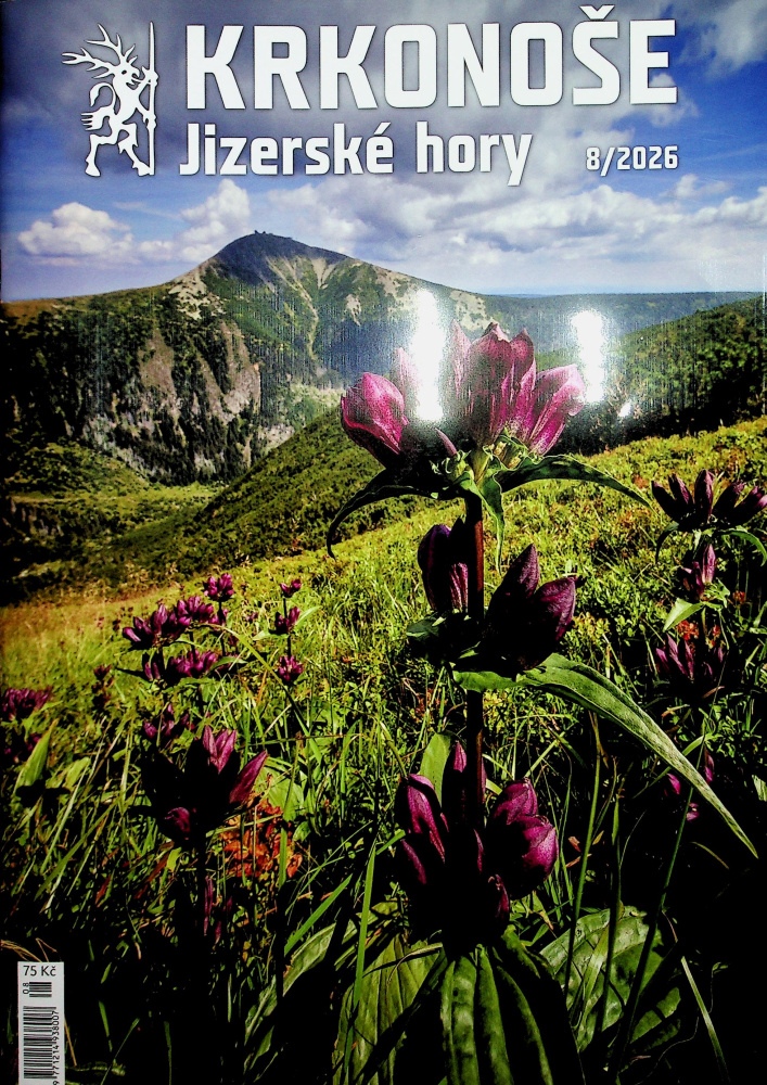 Krkonoše-Jizerské hory (8/26)