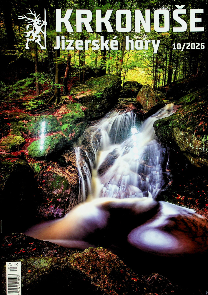 Krkonoše-Jizerské hory