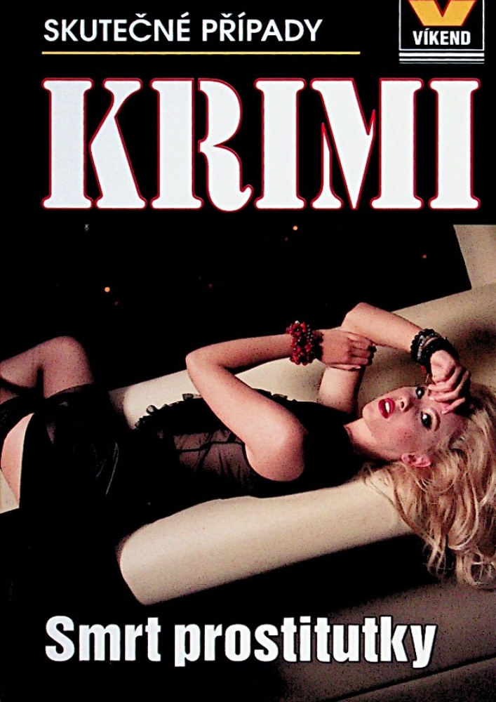 Krimi smrt prostitutky
