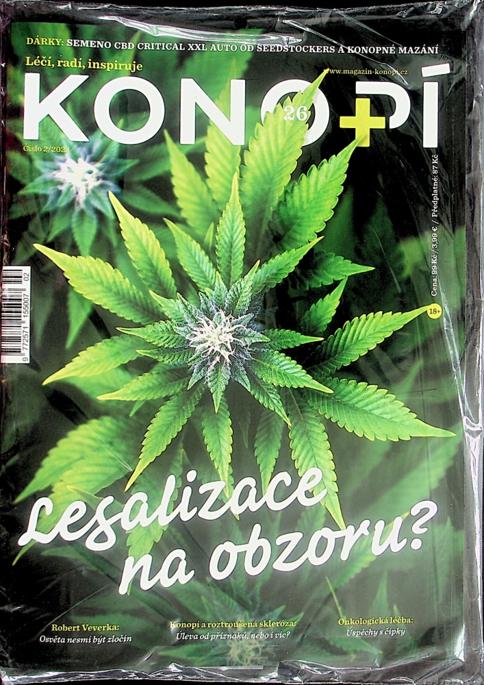 Konopí Konopí