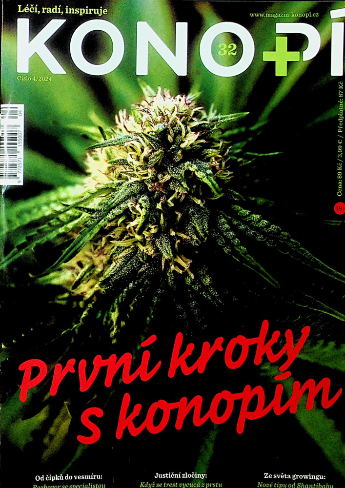 Konopí (4/24)