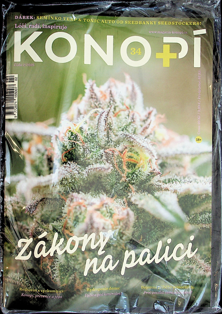 Konopí Konopí