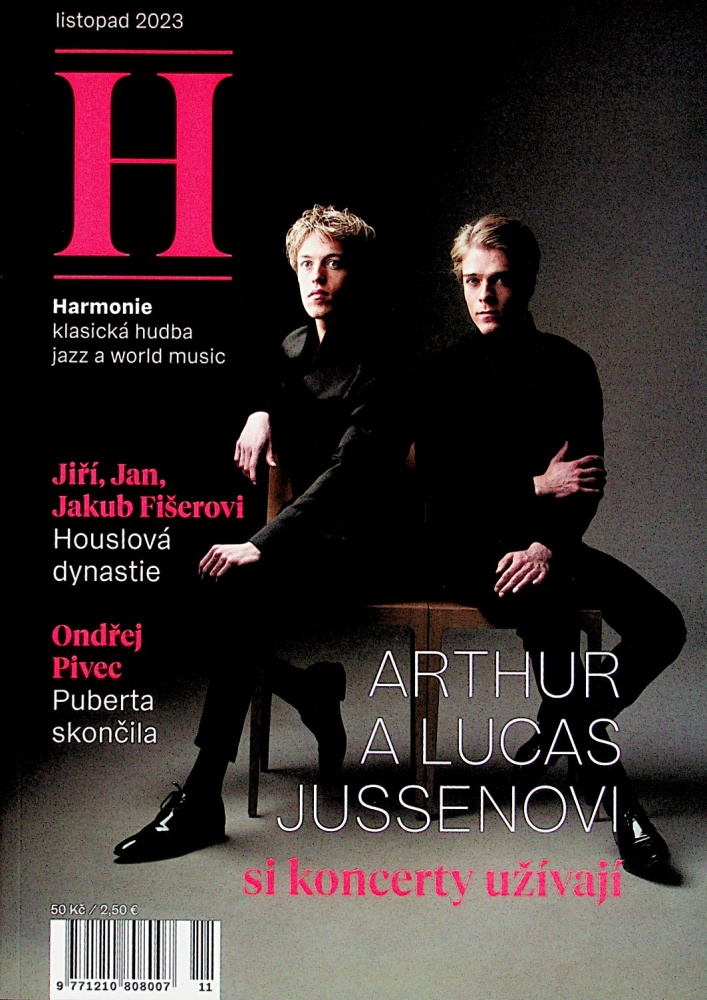 Harmonie Harmonie