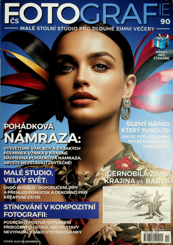 Československá fotografie (P) (90/25)