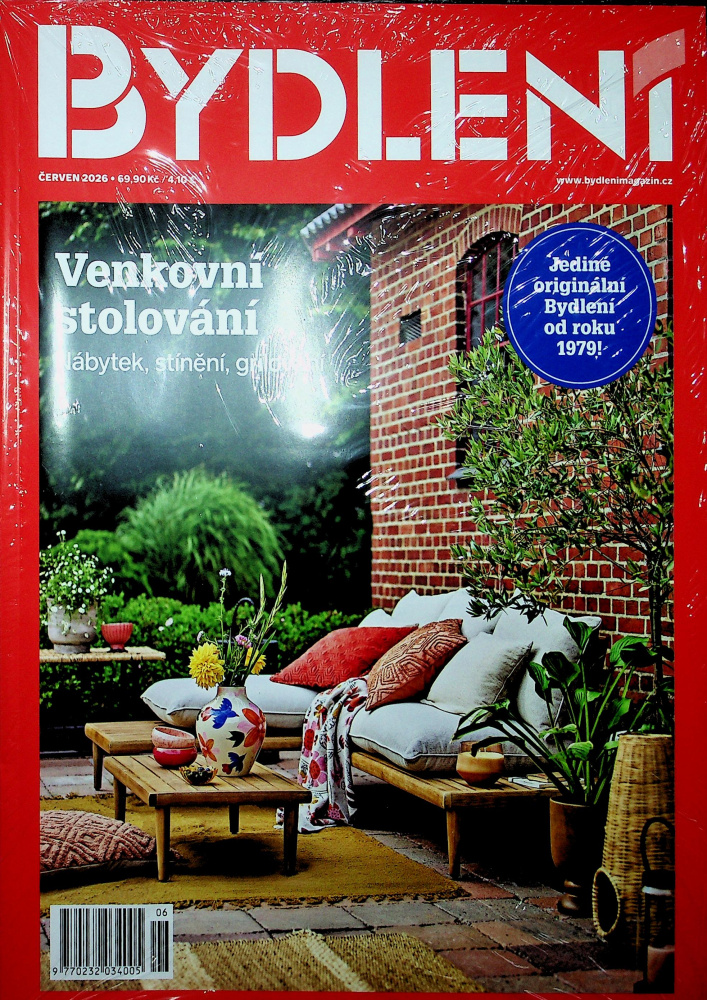 Bydlení