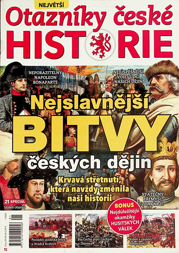 21.století sp.-Století objevů 21.století sp.-Století objevů
