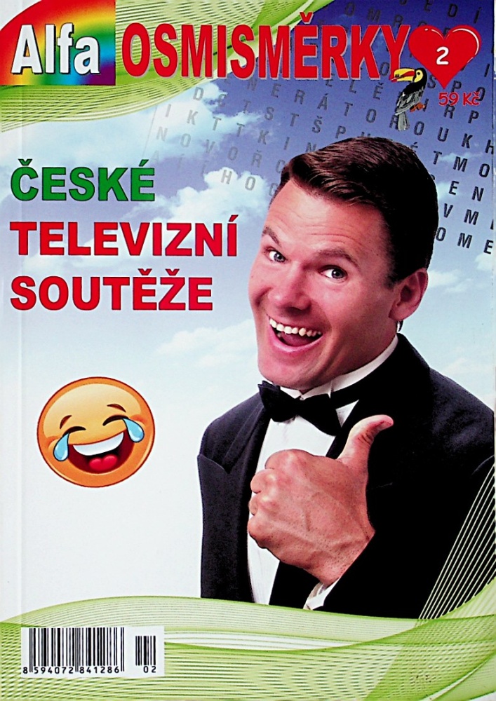 ALFA osmisměrky (2-22)