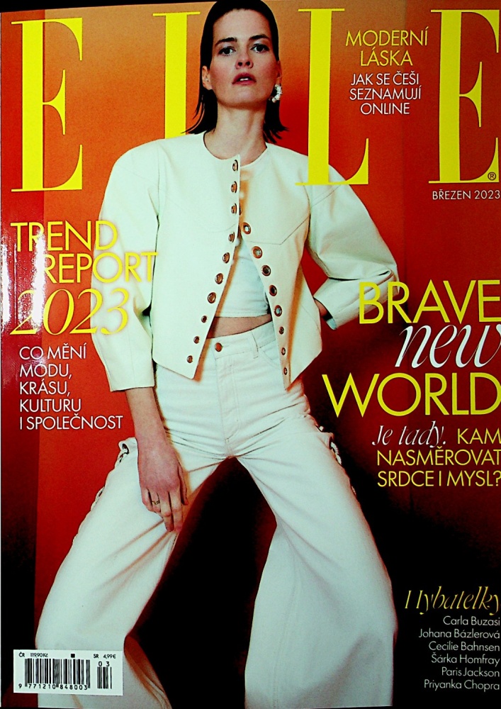 Elle (3/23)