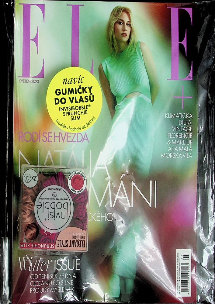 Elle (5/23)