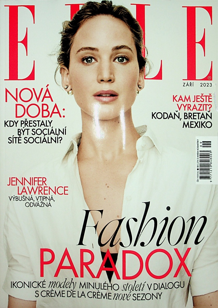 Elle (9/23)