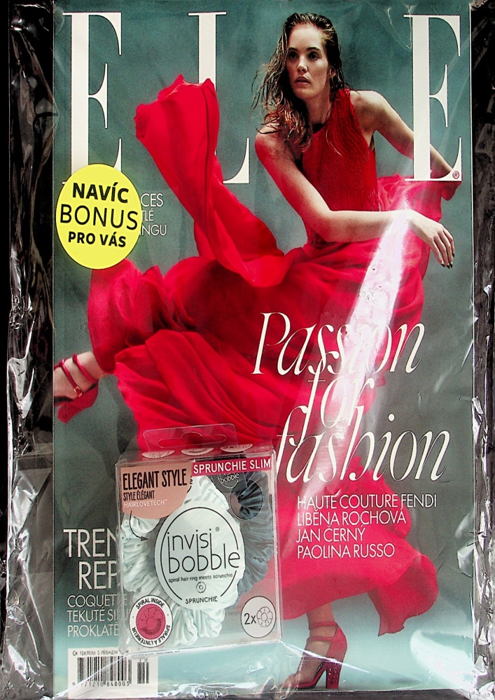 Elle Elle