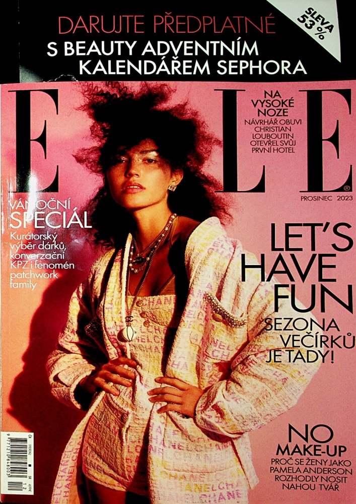 Elle