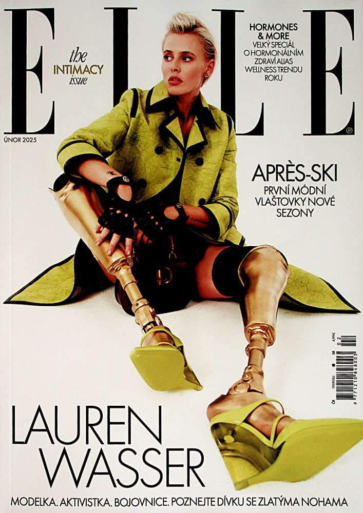Elle (2/25)
