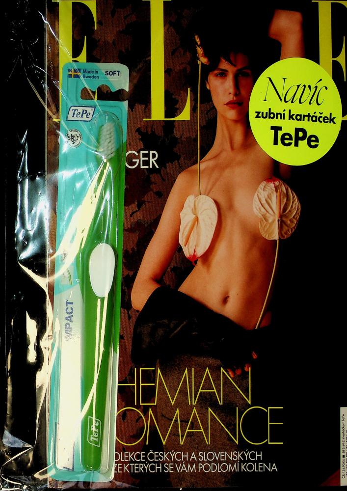Elle