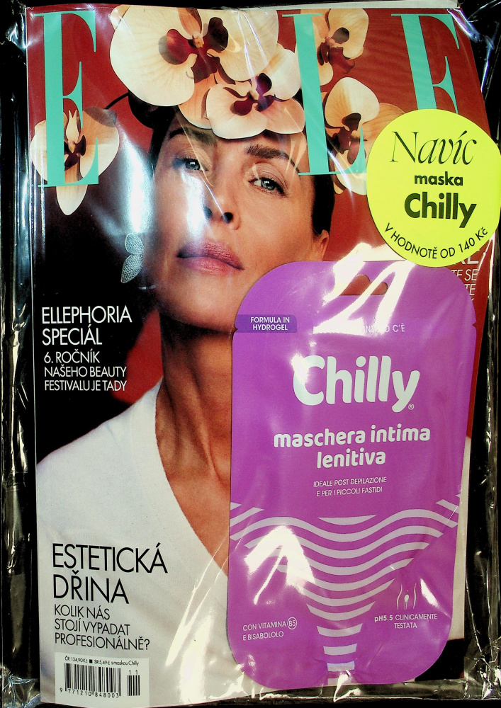 Elle