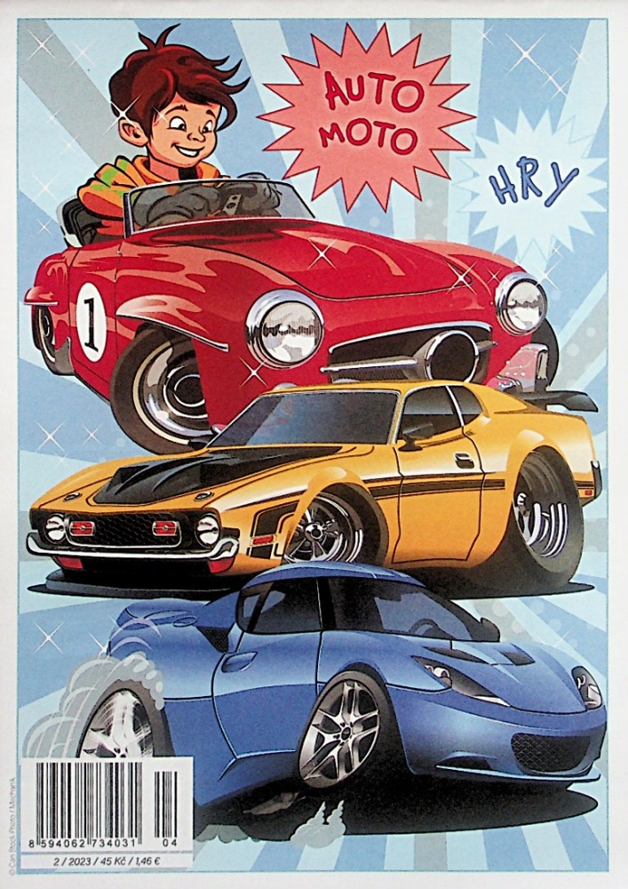 Auto moto hry (2/23)