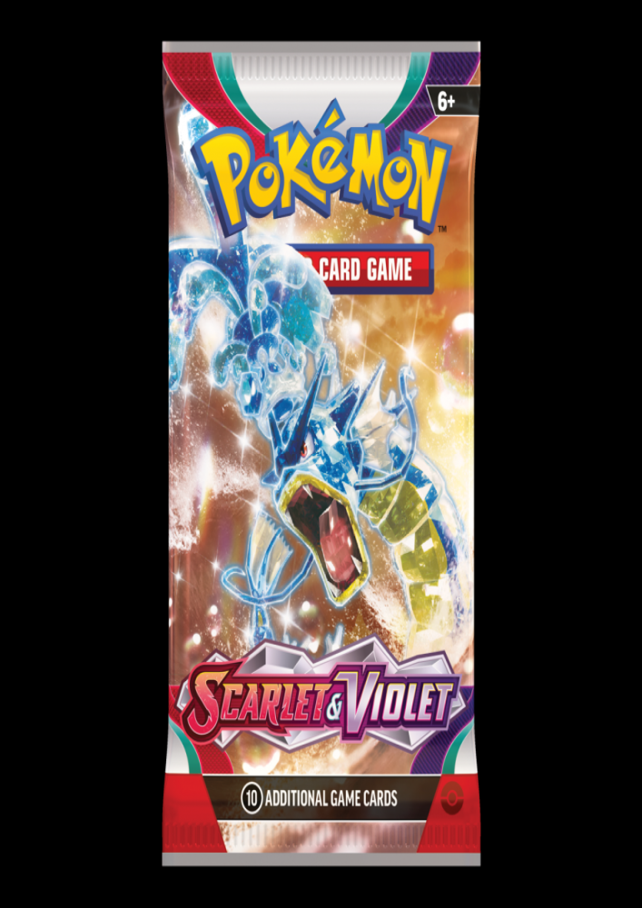 Pokémon - karty Pokémon - karty
